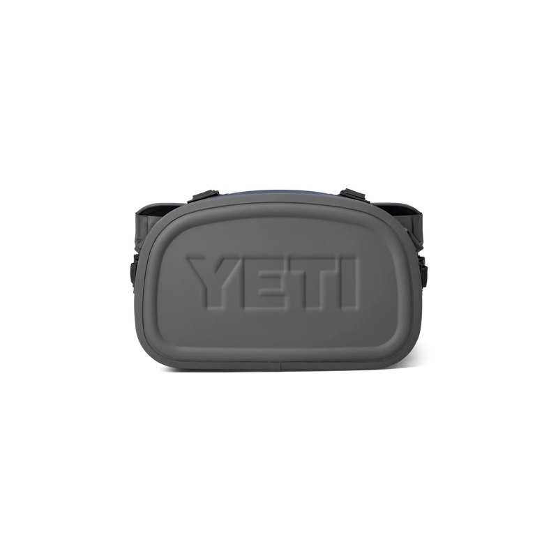 Load image into Gallery viewer, YETI Hopper M12 Backpack Soft Cooler [COL:Navy]
