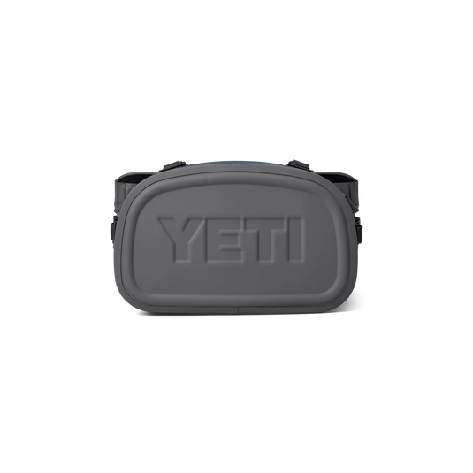 YETI Hopper M12 Backpack Soft Cooler [COL:Navy]