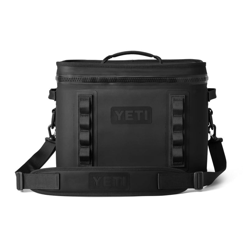Load image into Gallery viewer, YETI Hopper Flip Soft Cooler 18 [COL:Black]
