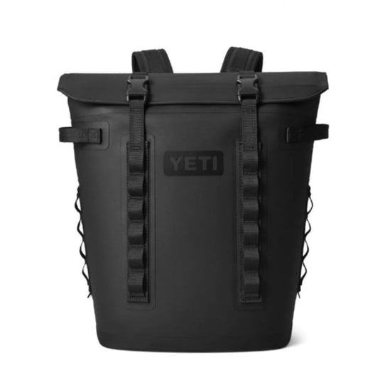YETI Hopper Backpack M20 [COL:Black]