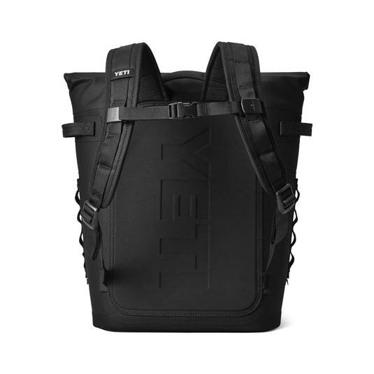 YETI Hopper Backpack M20 [COL:Black]