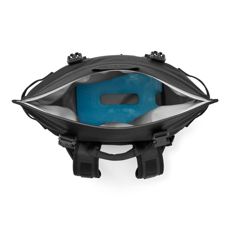 Load image into Gallery viewer, YETI Hopper Backpack M20 [COL:Black]
