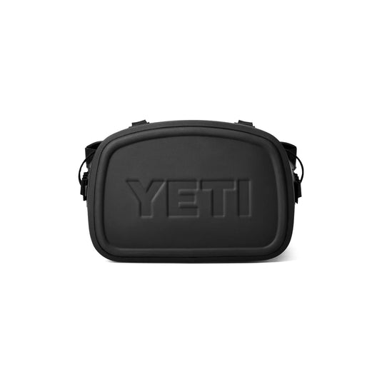 YETI Hopper Backpack M20 [COL:Black]