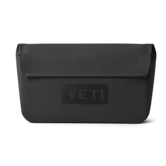 YETI Sidekick Dry Gear Case 3Lt [COL:Black]