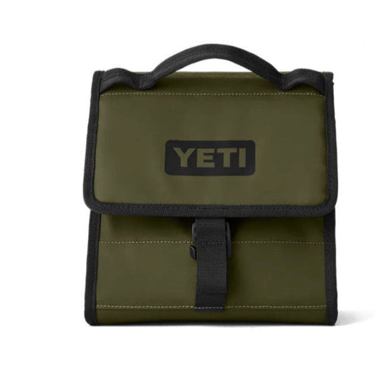 YETI Daytrip Lunch Bag [COL:Olive/Black]