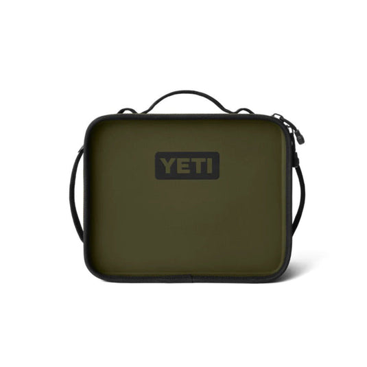 YETI Insulated Daytrip Lunch Box [COL:Olive/Black]