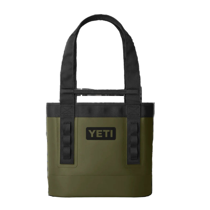 Load image into Gallery viewer, YETI Camino 20 Carryall [COL:Olive/Black]
