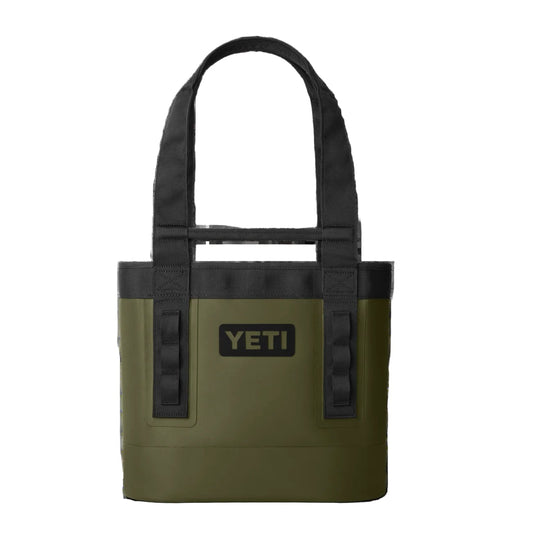YETI Camino 20 Carryall [COL:Olive/Black]