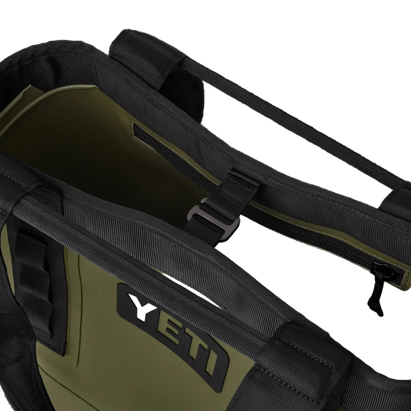 Load image into Gallery viewer, YETI Camino 20 Carryall [COL:Olive/Black]

