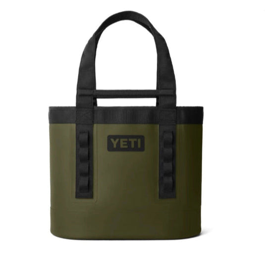 YETI Camino 35 Carryall [COL:Olive/Black]