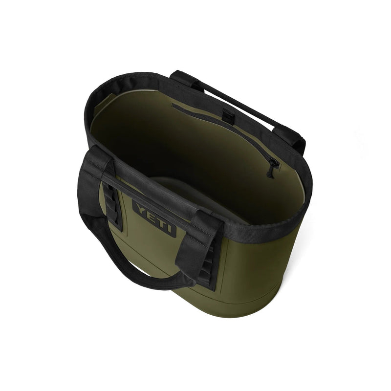 Load image into Gallery viewer, YETI Camino 35 Carryall [COL:Olive/Black]
