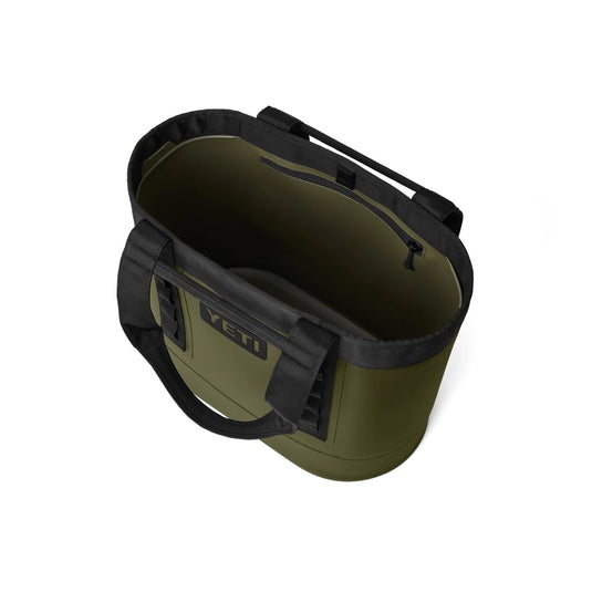 YETI Camino 35 Carryall [COL:Olive/Black]