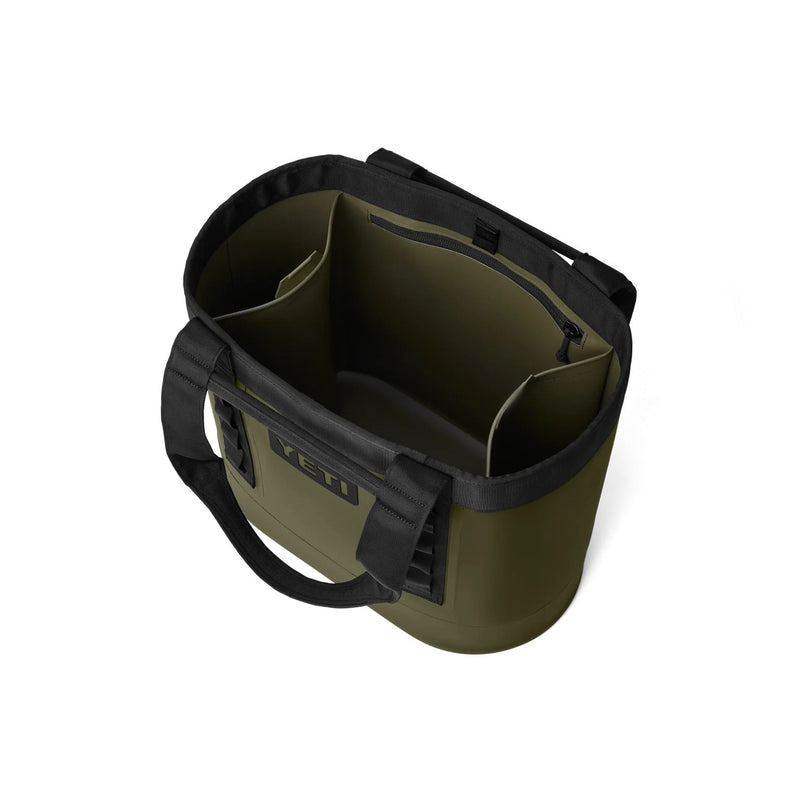 Load image into Gallery viewer, YETI Camino 35 Carryall [COL:Olive/Black]
