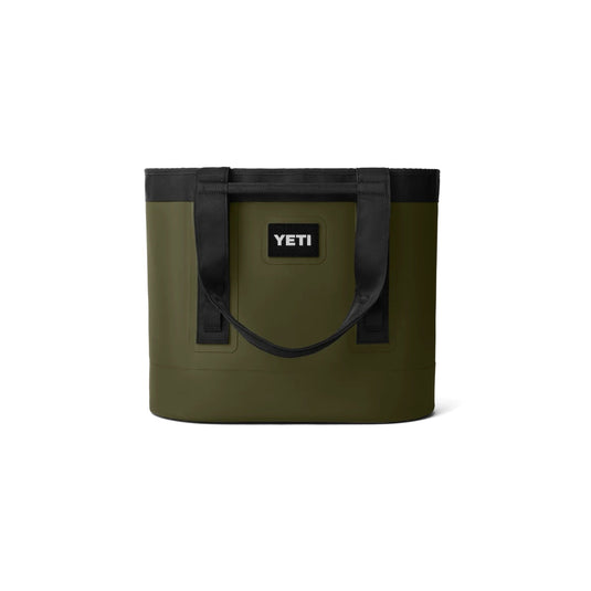 YETI Camino 35 Carryall [COL:Olive/Black]