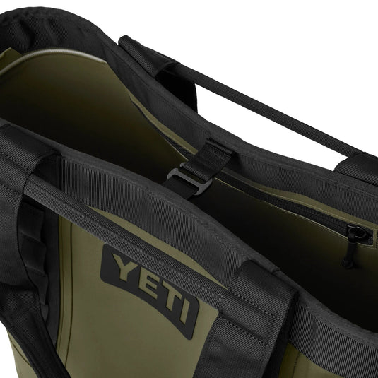 YETI Camino 35 Carryall [COL:Olive/Black]