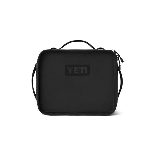 YETI Insulated Daytrip Lunch Box [COL:Black]