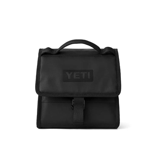 YETI Daytrip Lunch Bag [COL:Black]