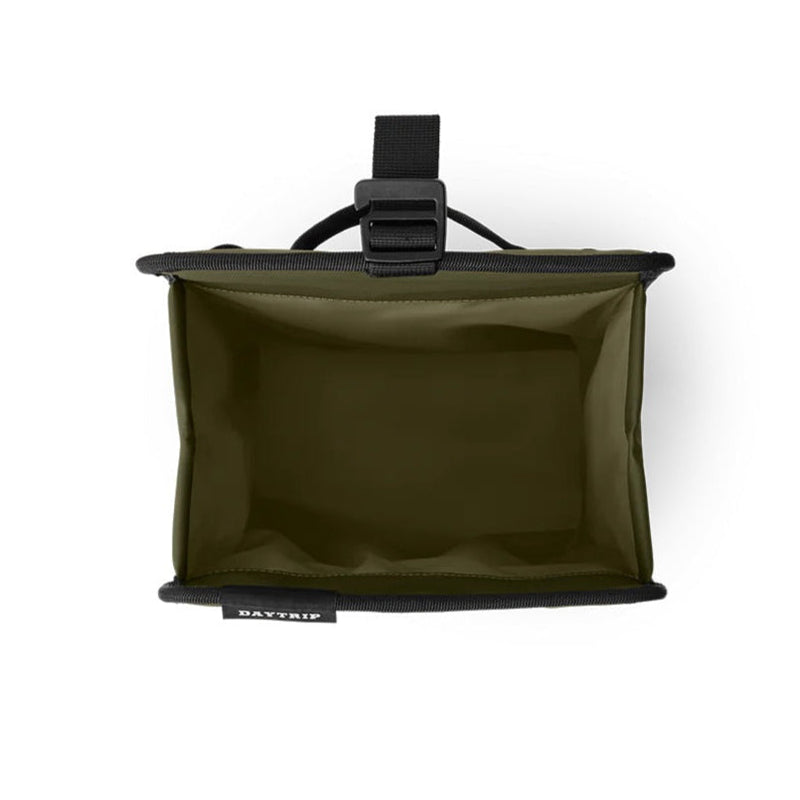 Load image into Gallery viewer, YETI Daytrip Lunch Bag [COL:Black]
