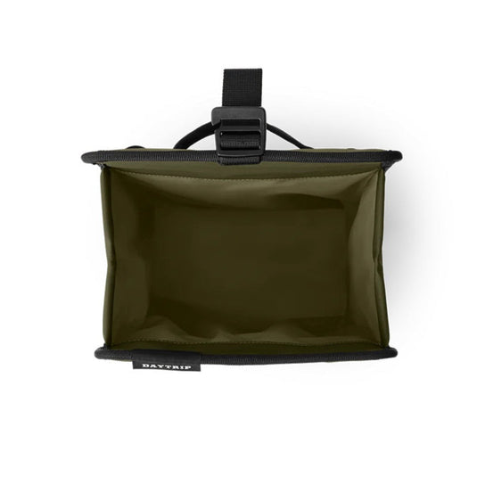 YETI Daytrip Lunch Bag [COL:Black]