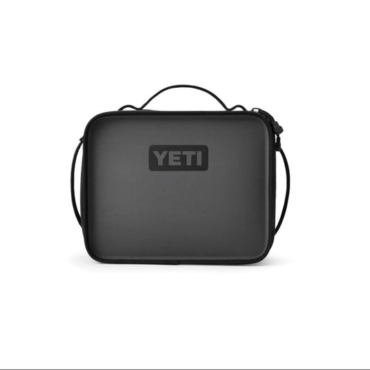 YETI Insulated Daytrip Lunch Box [COL:Charcoal]