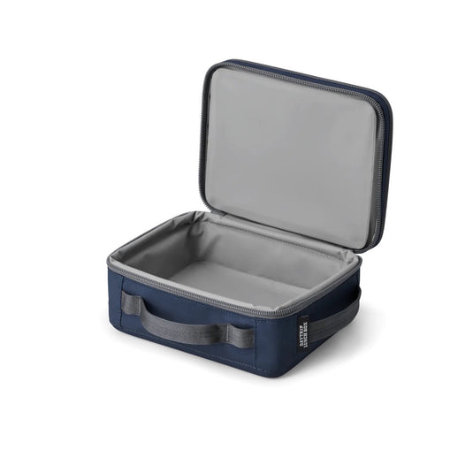 YETI Insulated Daytrip Lunch Box [COL:Charcoal]