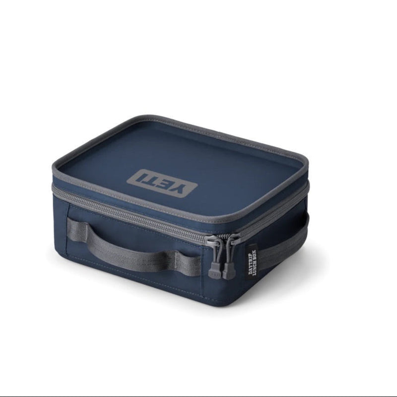 Load image into Gallery viewer, YETI Insulated Daytrip Lunch Box [COL:Charcoal]
