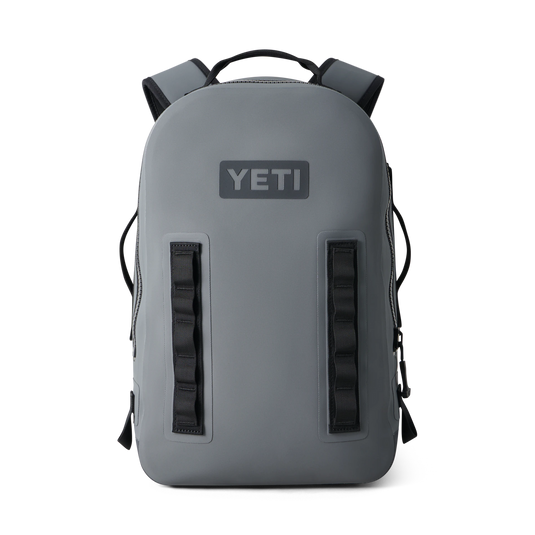 Yeti Panga Submersible Backpack 28lt [COL:Storm Gray]