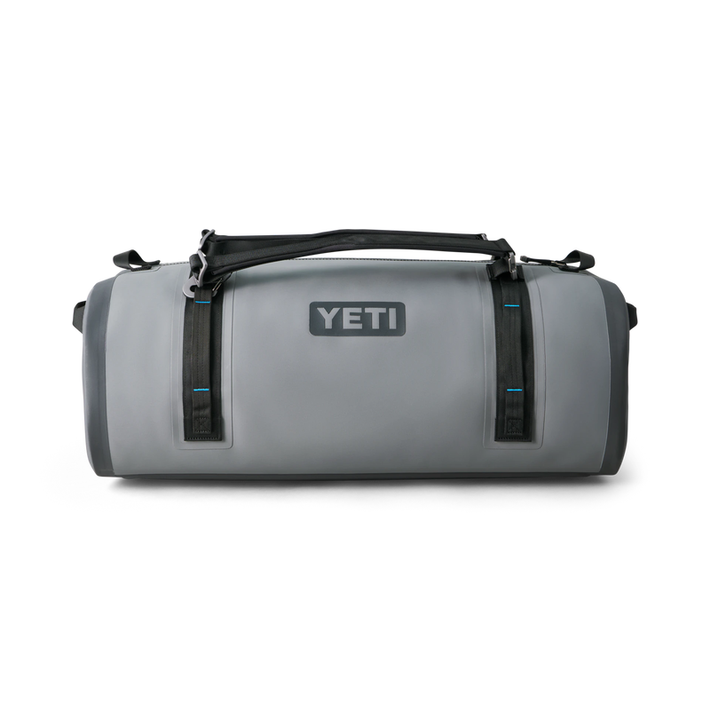 Load image into Gallery viewer, Yeti Panga Submersible Duffle Bag 50L [COL:Storm Gray]
