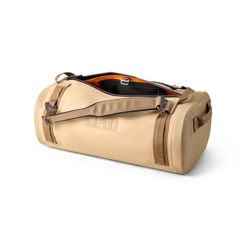 Load image into Gallery viewer, Yeti Panga Submersible Duffle Bag 50L [COL:Storm Gray]
