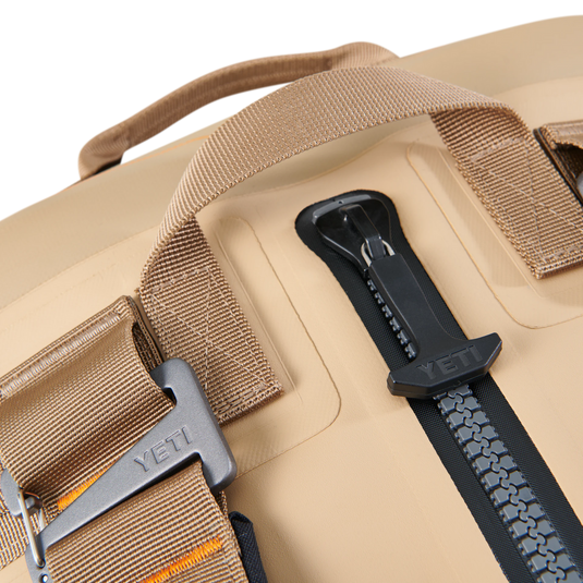 Yeti Panga Submersible Duffle Bag 50L [COL:Storm Gray]