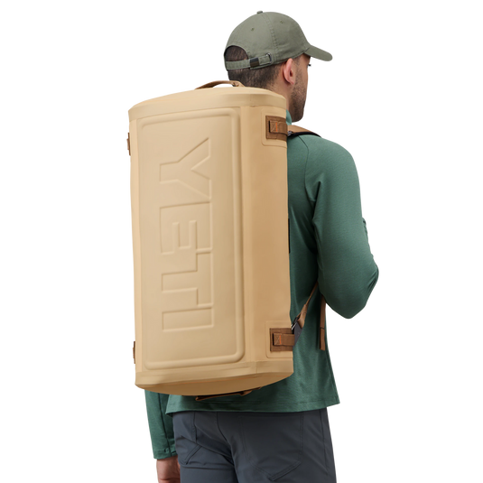 Yeti Panga Submersible Duffle Bag 50L [COL:Storm Gray]