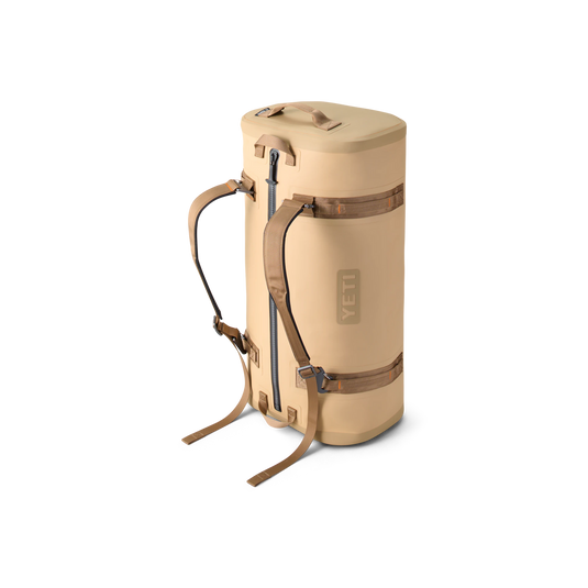 Yeti Panga Submersible Duffle Bag 75L [COL:Storm Gray]