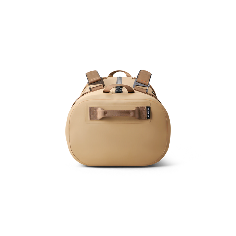 Load image into Gallery viewer, Yeti Panga Submersible Duffle Bag 75L [COL:Storm Gray]
