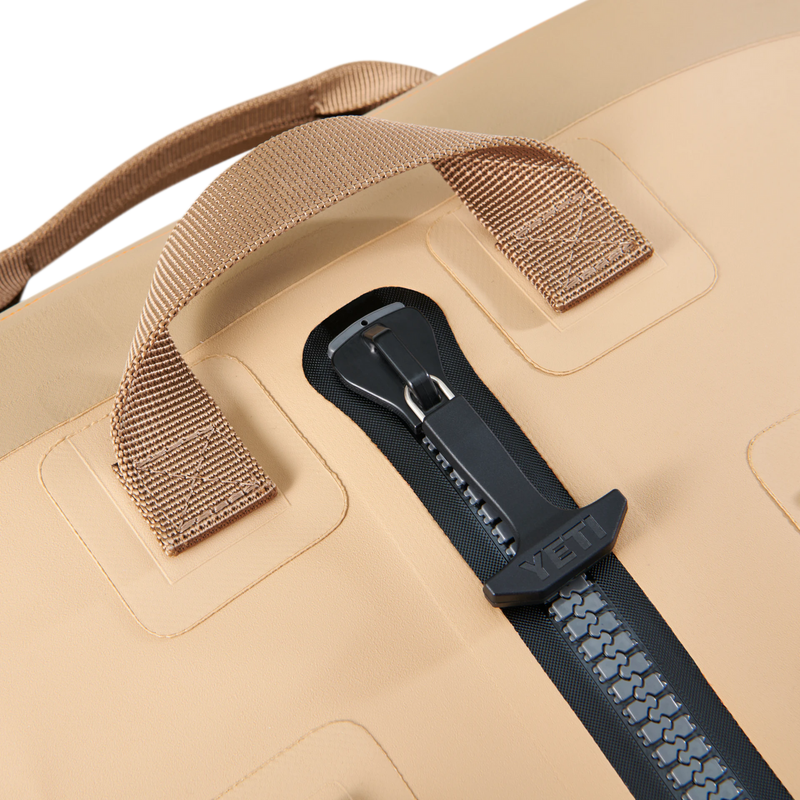 Load image into Gallery viewer, Yeti Panga Submersible Duffle Bag 75L [COL:Storm Gray]
