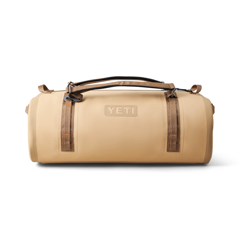 Load image into Gallery viewer, Yeti Panga Submersible Duffle Bag 50L [COL:Tan]
