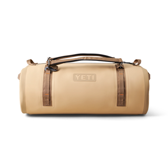Yeti Panga Submersible Duffle Bag 50L [COL:Tan]