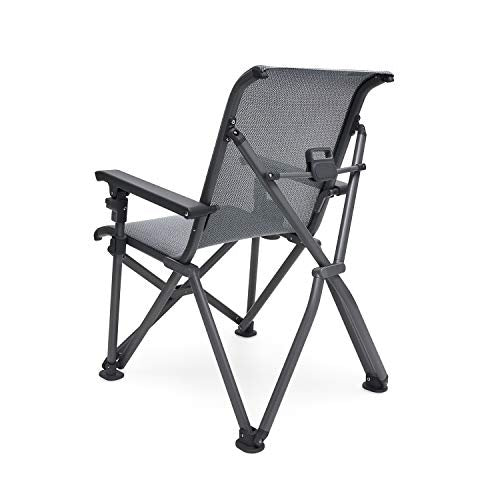 YETI Trailhead Camp Chair [COL:Charcoal]