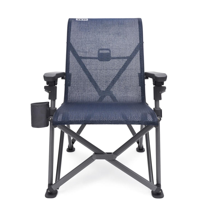 Load image into Gallery viewer, YETI Trailhead Camp Chair [COL:Navy]
