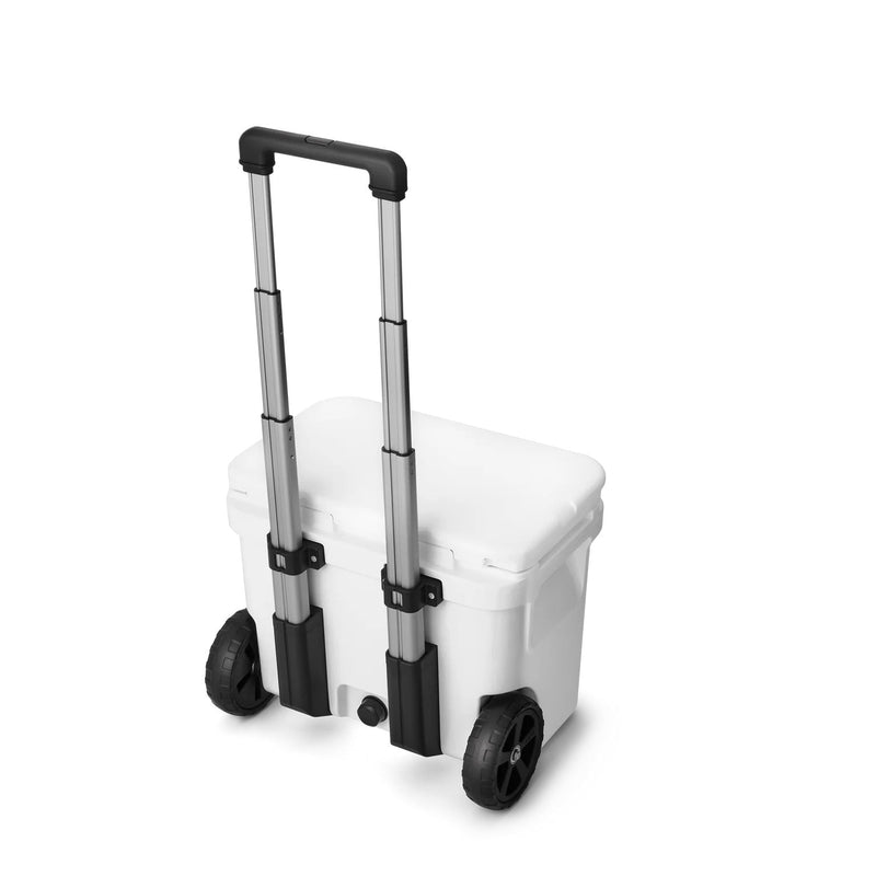 Load image into Gallery viewer, YETI Roadie 32 Wheeled Hard Cooler [COL:White]
