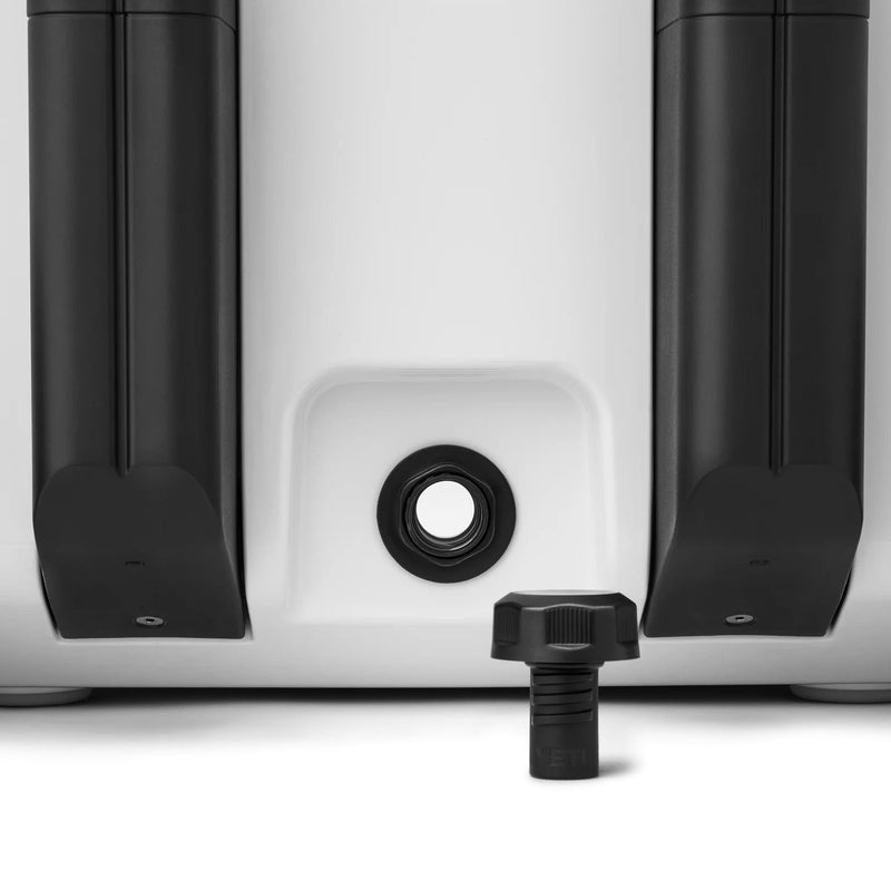 Load image into Gallery viewer, YETI Roadie 32 Wheeled Hard Cooler [COL:White]
