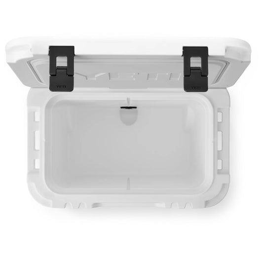 YETI Roadie 32 Wheeled Hard Cooler [COL:White]