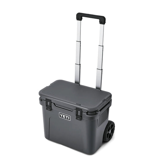 YETI Roadie 32 Wheeled Hard Cooler [COL:Charcoal]