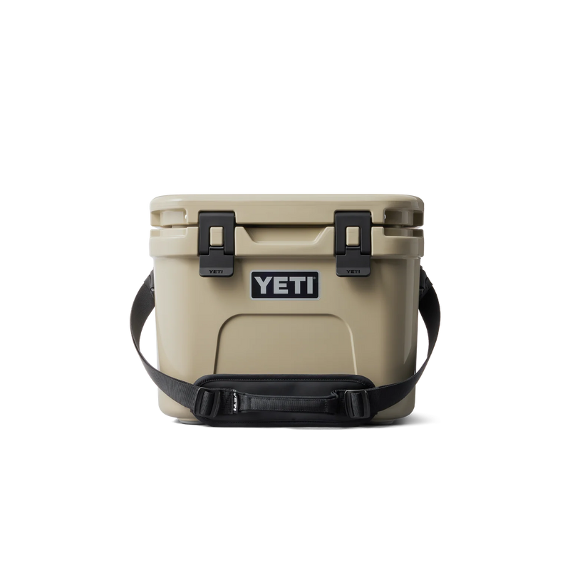 Load image into Gallery viewer, YETI Roadie 15 Hard Cooler [COL:Desert Tan]
