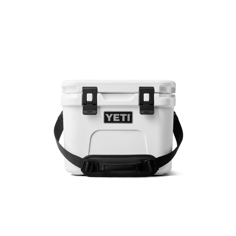 Load image into Gallery viewer, YETI Roadie 15 Hard Cooler [COL:White]

