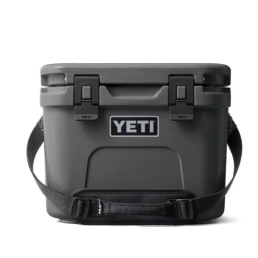 Load image into Gallery viewer, YETI Roadie 15 Hard Cooler [COL:Charcoal]
