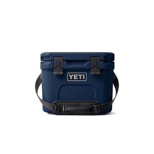 YETI Roadie 15 Hard Cooler [COL:Navy]