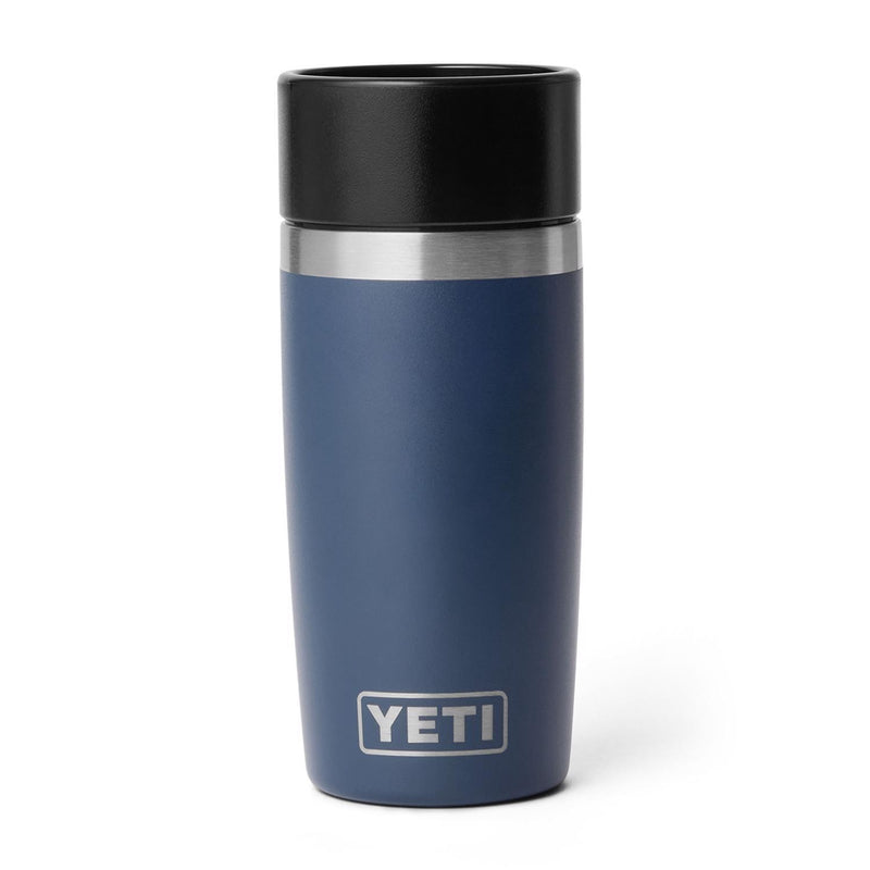 Load image into Gallery viewer, Yeti Rambler 12 oz Travel Bottle [COL:Navy]
