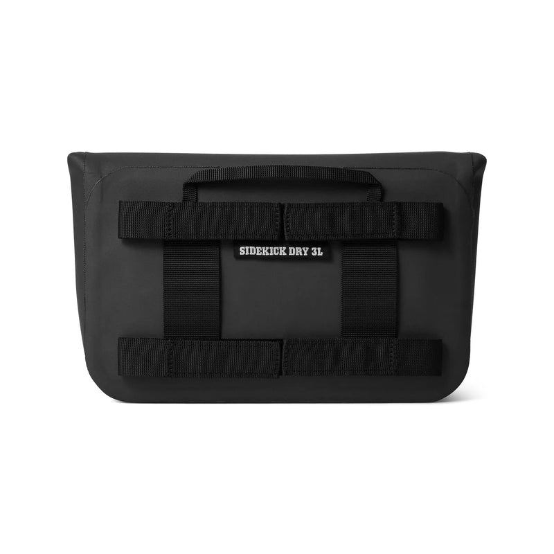 Load image into Gallery viewer, YETI Sidekick Dry Gear Case 1Lt - Black 
