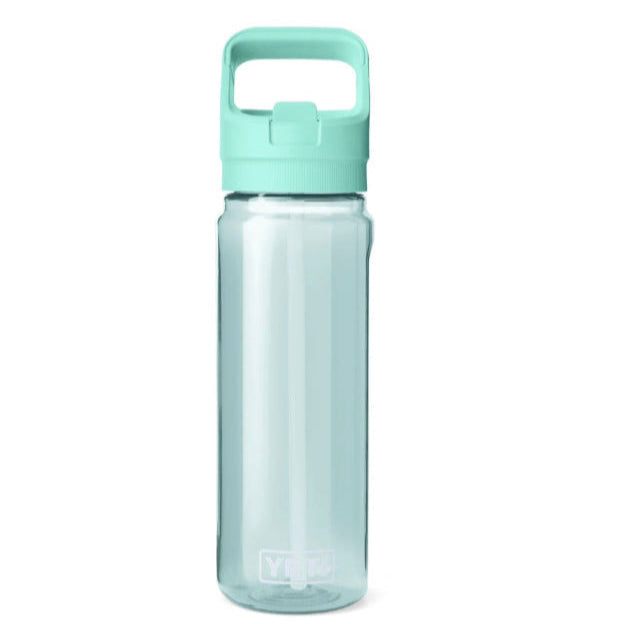 Load image into Gallery viewer, YETI Yonder Water Bottle 25 oz (750ml) [COL:Seafoam]
