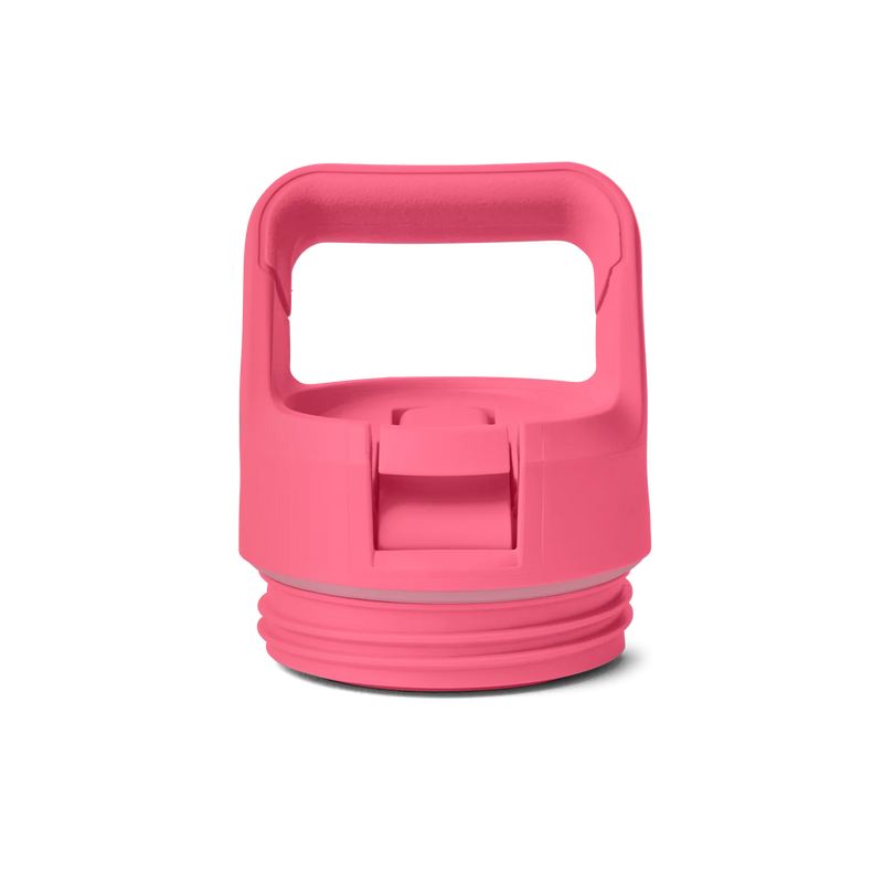 Load image into Gallery viewer, YETI Rambler Straw Cap [COL:Tropical Pink]

